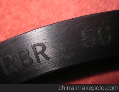 深州市洋鑫机械配件经销处 供应洋鑫原装RBR56轧机油封，保障轧机高效运行